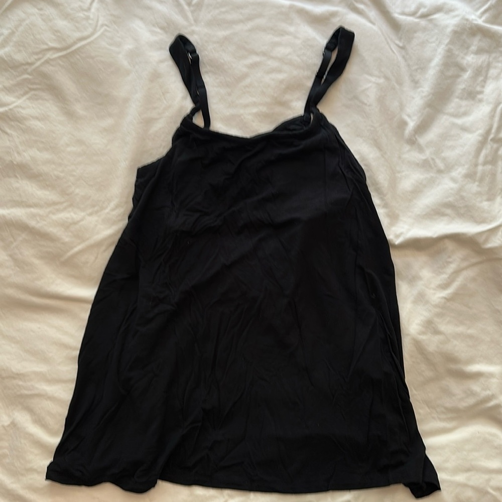 Women’s Soma size small Sleepwear Tank